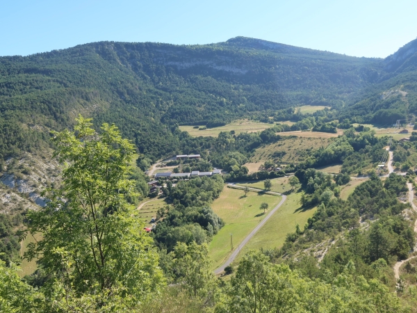 Gaec de Montlahuc : terreau d’expérimentation face au changement climatique