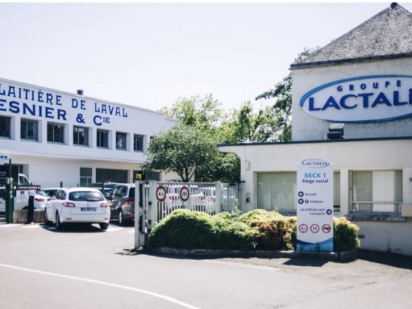 L’annonce de Lactalis de réduire sa collecte est une «déflagration pour le milieu laitier» 