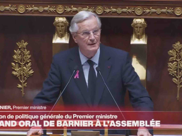 Le projet de loi d'orientation agricole de retour au Parlement