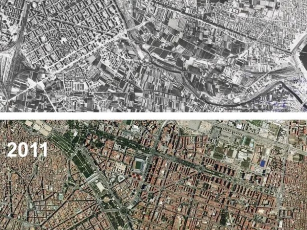 Inondations de Valence : la disparition des vergers en question ? 