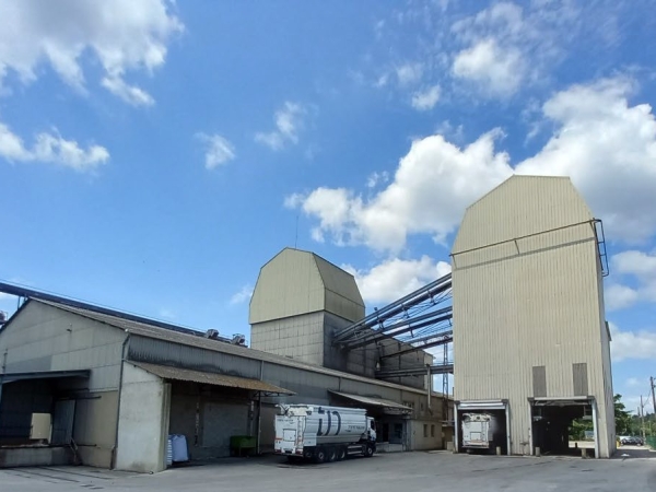 Valsoleil et Sanders en négociation pour le site industriel de Crest