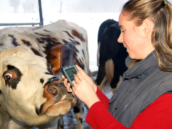 « Osez Mesdames les agricultrices ! »