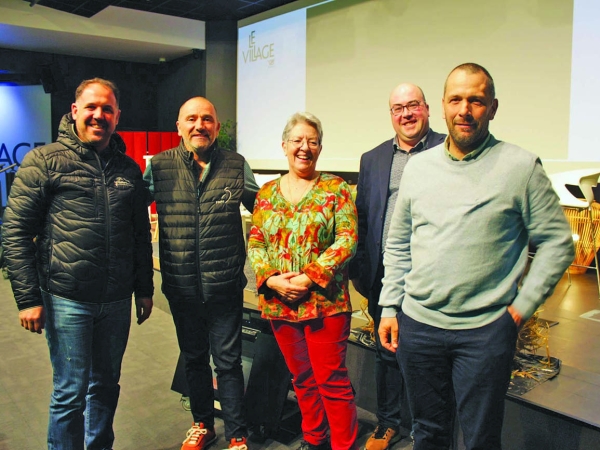 La FNPF, fer de lance d’une production fruitière française plus compétitive