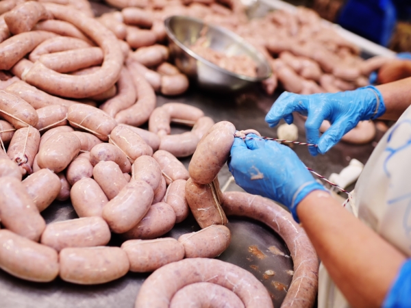 Fragilité grandissante pour l’industrie charcutière