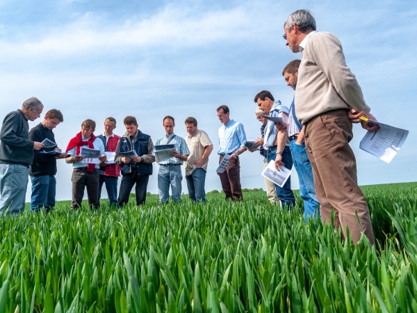 Les rôles et missions des chambres d'agriculture