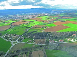 Gestion durable du foncier : la Drôme trace sa feuille de route