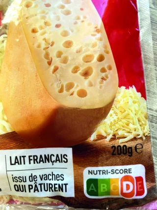 Nutri-Score : une menance pour les produits du terroir