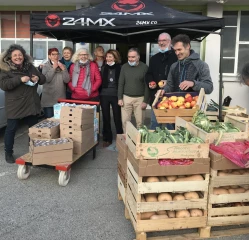 La MSA, solidaire face aux changements majeurs de la société