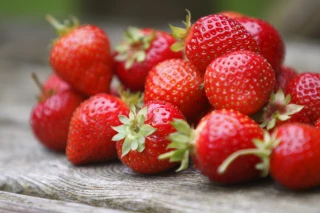 La fraise ronde est entrée en crise conjoncturelle