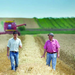 Conseiller agricole, un métier  polyvalent qui s’adapte à son temps 