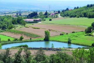 La gestion de l’eau à l’épreuve  du réchauffement climatique