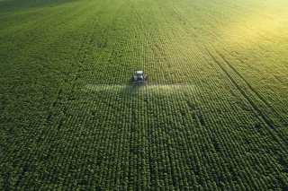 Les ministres de l'Agriculture planchent sur les engrais