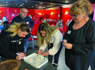 Peser ses fromages fermiers pour optimiser son revenu