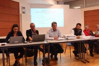 Abricot des Baronnies : dans les starting-blocks pour pour l'IGP