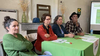 Accroître la notoriété de Bienvenue à la ferme