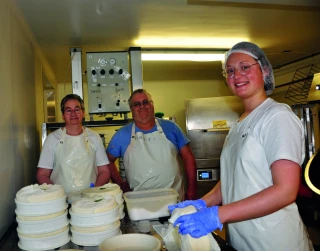 Transformation à la ferme : « prévenir au maximum l’apparition de risques sanitaires »