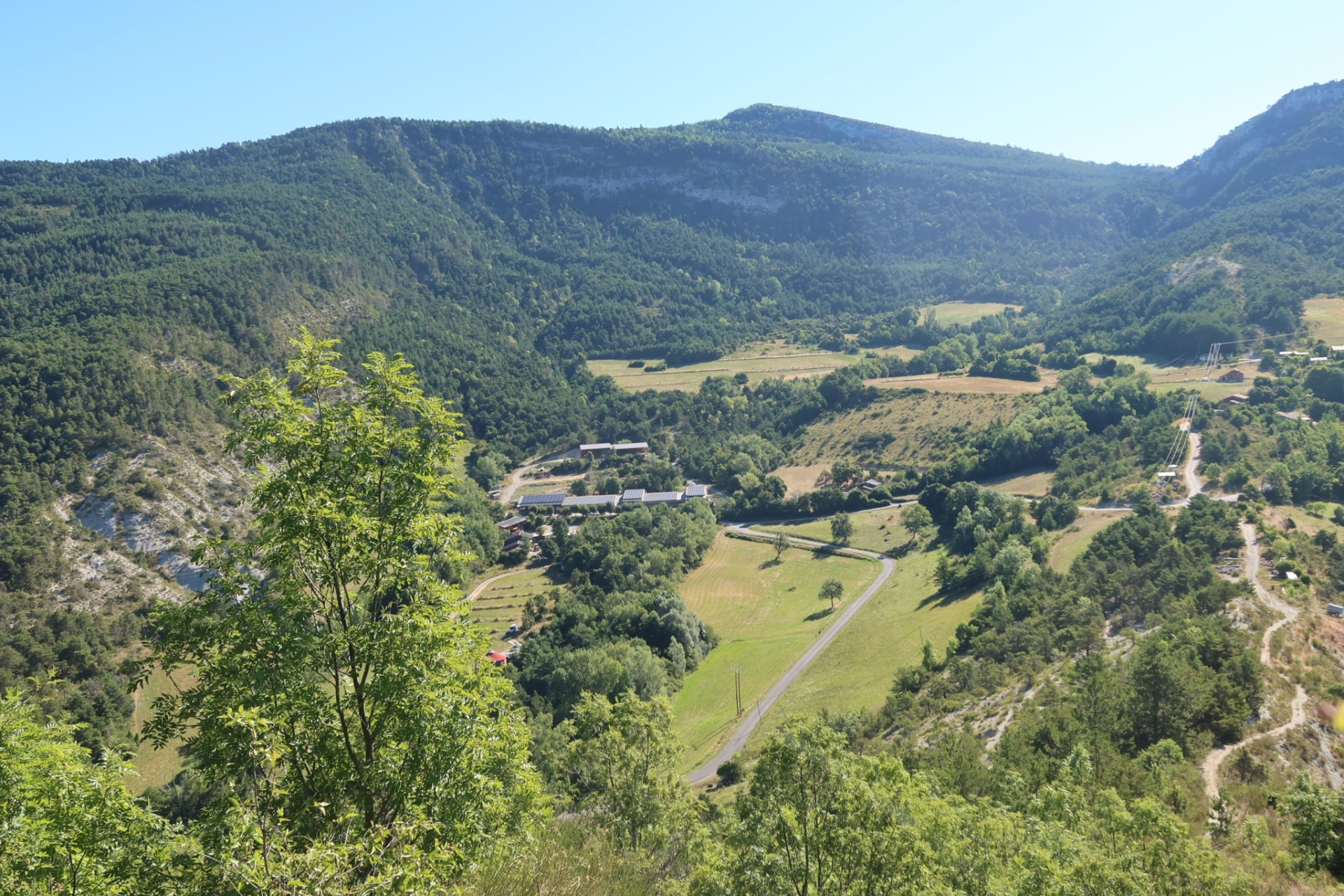 Gaec de Montlahuc : terreau d’expérimentation face au changement climatique