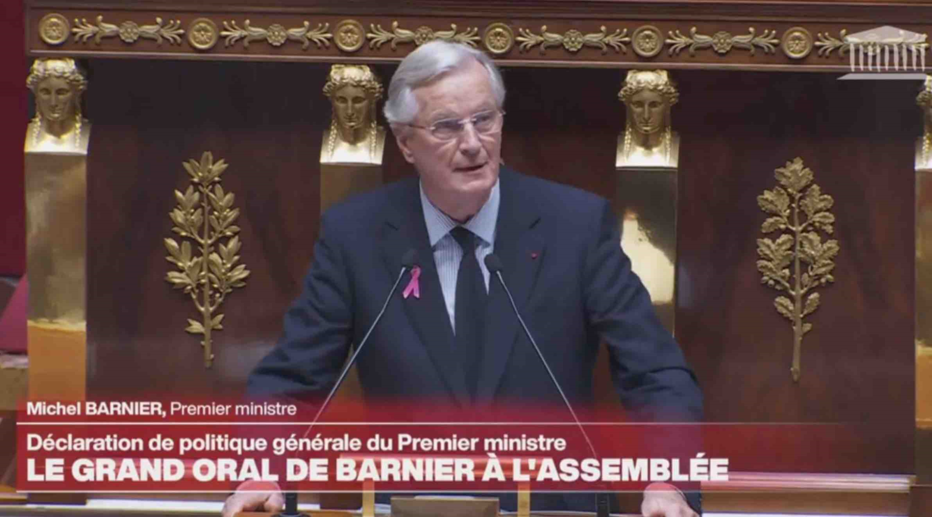 Le projet de loi d'orientation agricole de retour au Parlement