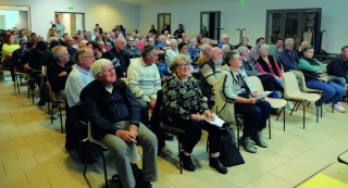 Olives de Nyons et des Baronnies : une récolte record