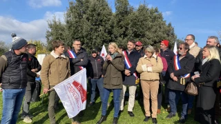 « Il est urgent d'apporter enfin du concret dans les cours de fermes »