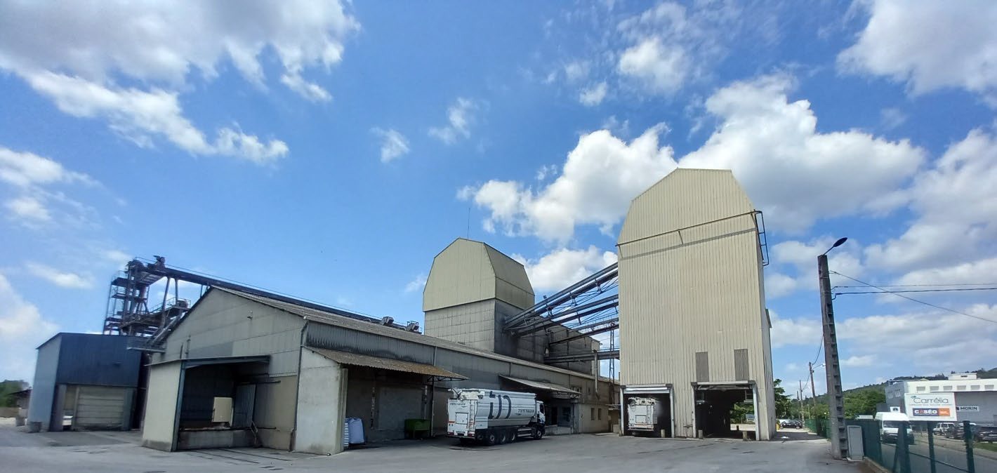 Valsoleil et Sanders en négociation pour le site industriel de Crest