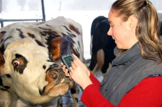 « Osez Mesdames les agricultrices ! »