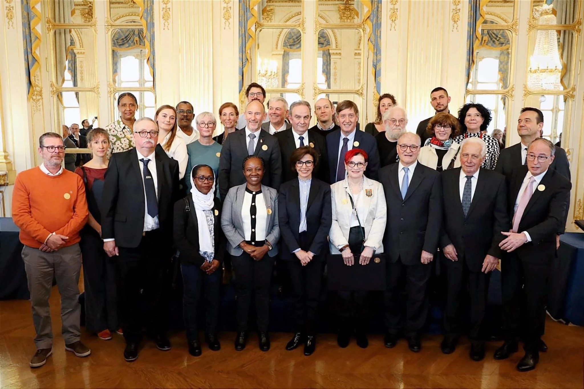 Patrimoine culturel immatériel : l’art de la découpe bouchère à l’honneur