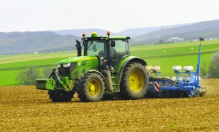 Rechercher les conditions optimales  de semis du tournesol