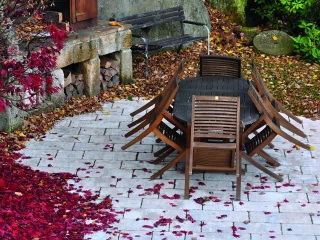 Protéger son mobilier d’extérieur,  mode d’emploi