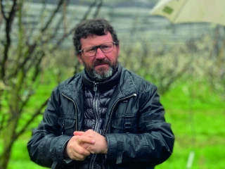 Arboriculteurs, cap sur l’avenir le 4 novembre à Étoile-sur-Rhône