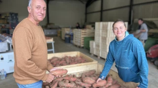 L’EARL Mont Bio à la recherche d’un nouvel associé