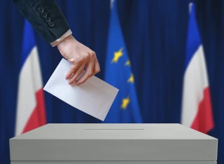 Européennes : les intentions de vote des agriculteurs